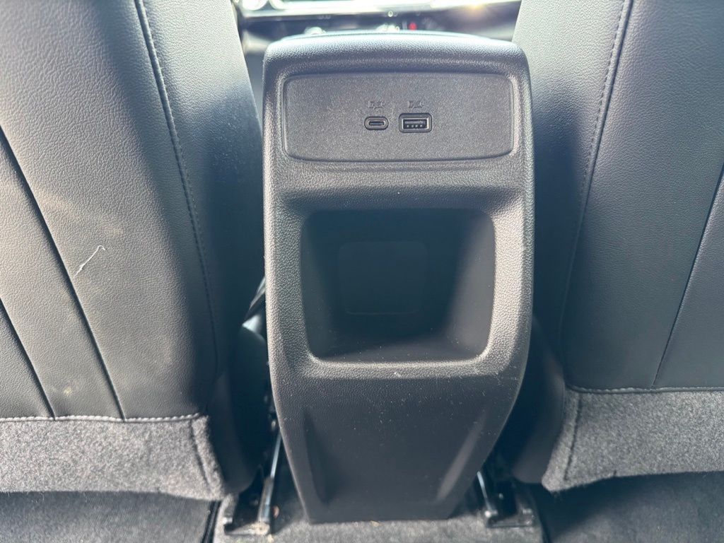 2024 Chevrolet Trax 2RS Gray at Carlisle Cadillac Buick GMC