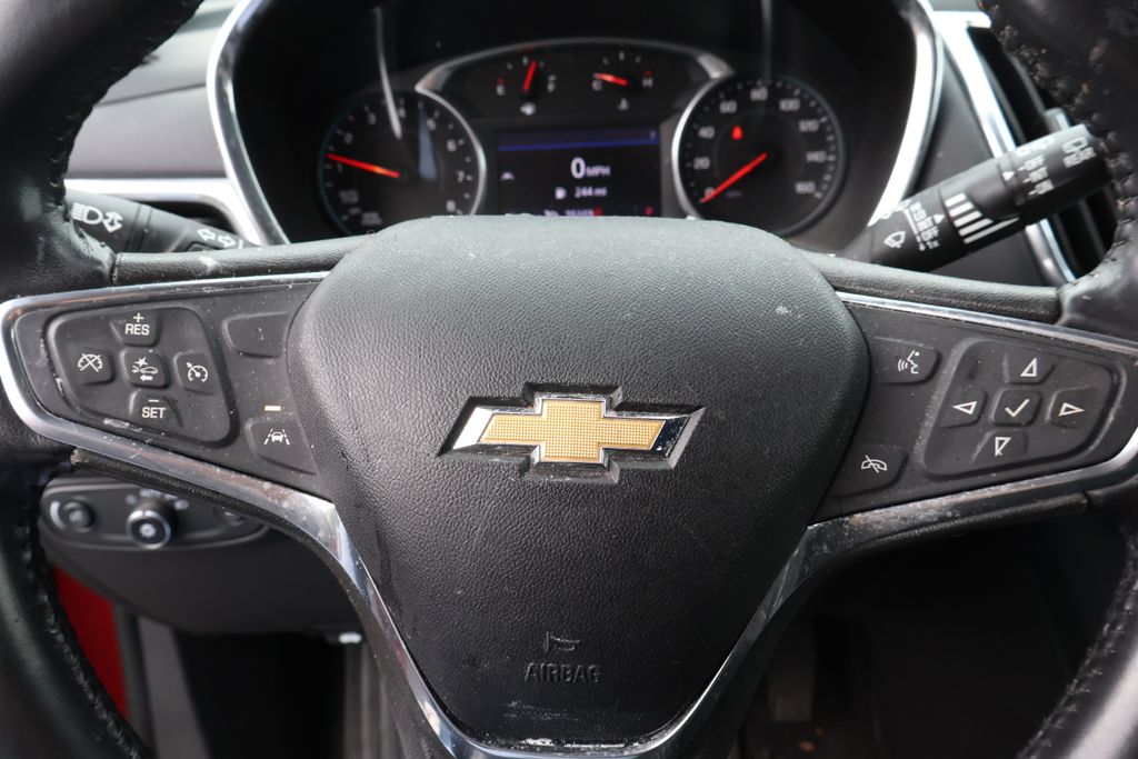 2020 Chevrolet Equinox LT 19