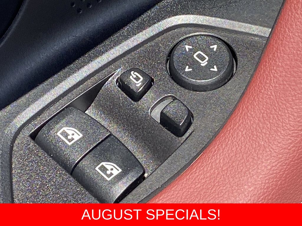 Used 2026 BMW 2 Series Coupe