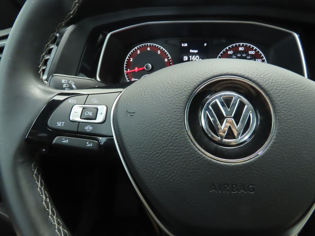 2021 Volkswagen Jetta R-Line 12