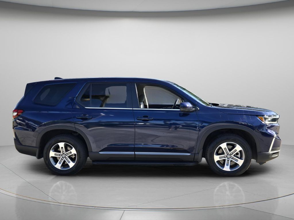 2024 Honda Pilot - $36,283