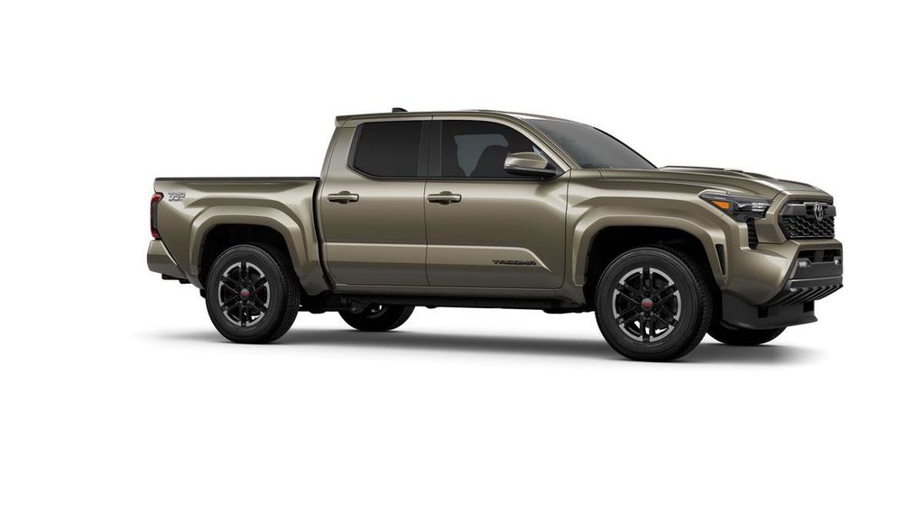 Thumbnail: 2025 Toyota Tacoma - 14