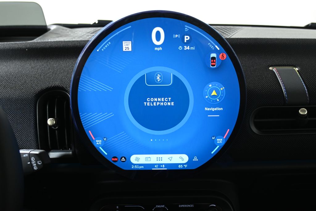 Thumbnail: 2026 MINI Cooper - 16