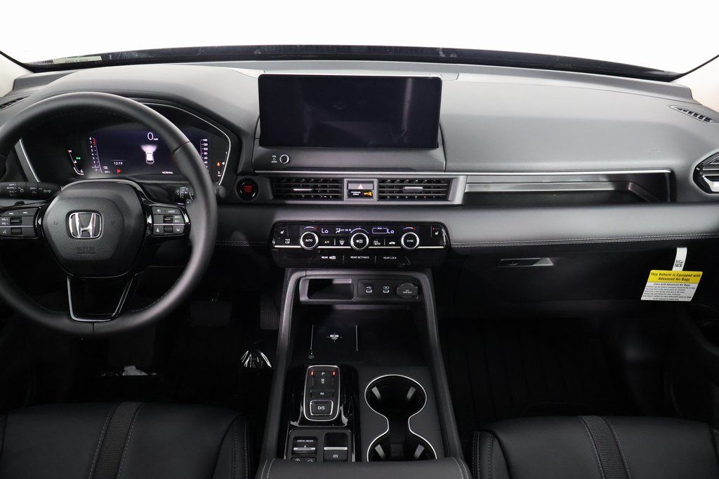 Thumbnail: 2026 Honda Pilot - 4