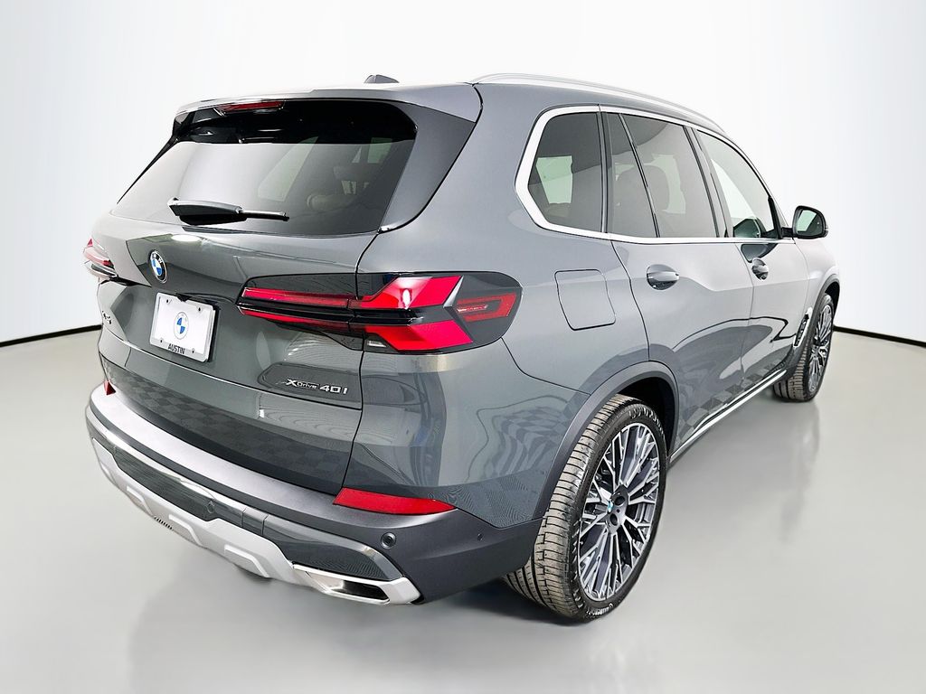 Thumbnail: 2026 BMW X5 - 5