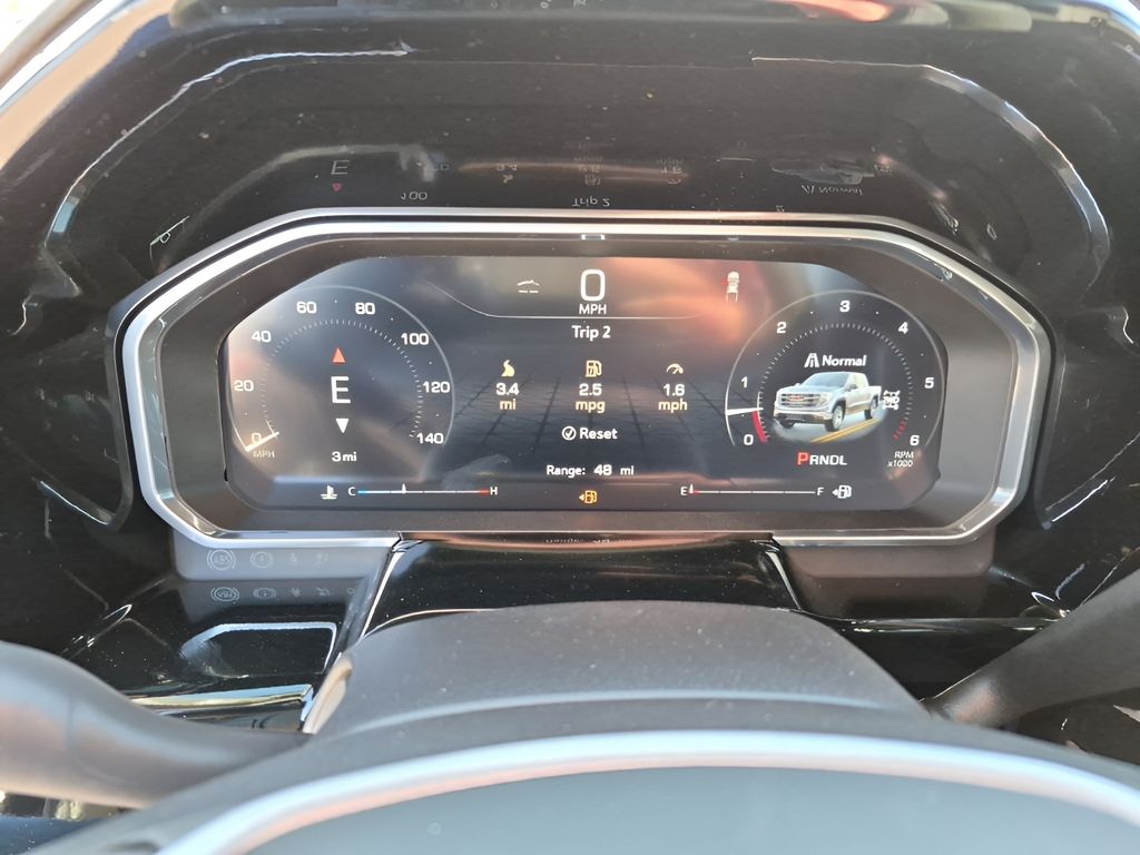 New 2026 Black GMC SLE image 37