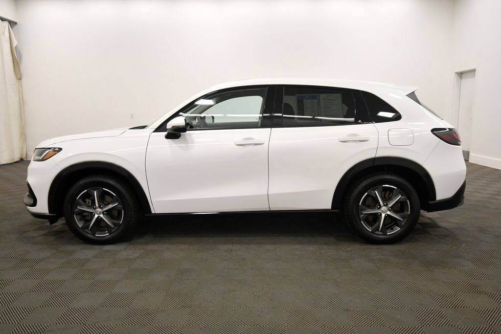 Used 2023 Honda HR-V SUV