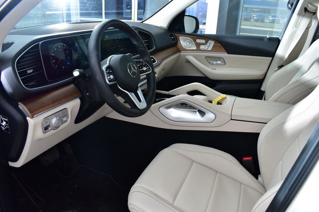 2022 Mercedes-Benz GLE 350 14