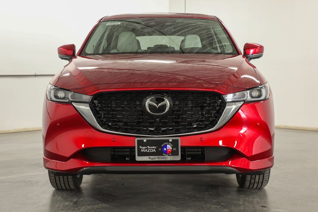 New Car 2025 Mazda Cx-5  2.5 S Premium Plus Package For Sale Under $40,000 In Georgetown, Texas
