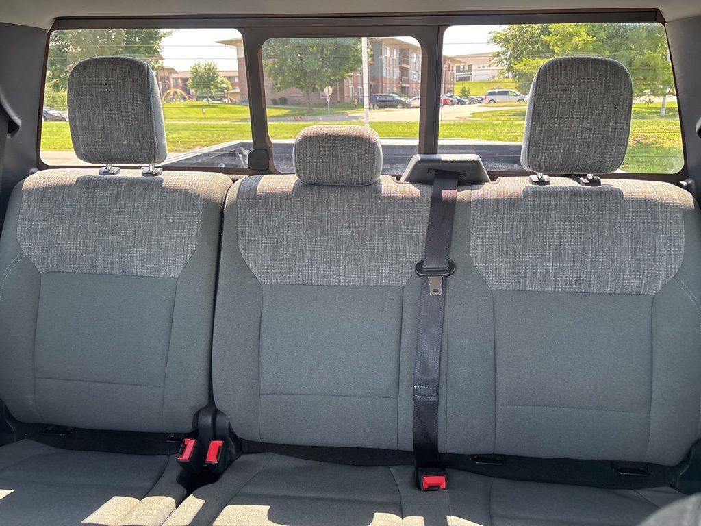 Used 2023 Ford F-150 Truck