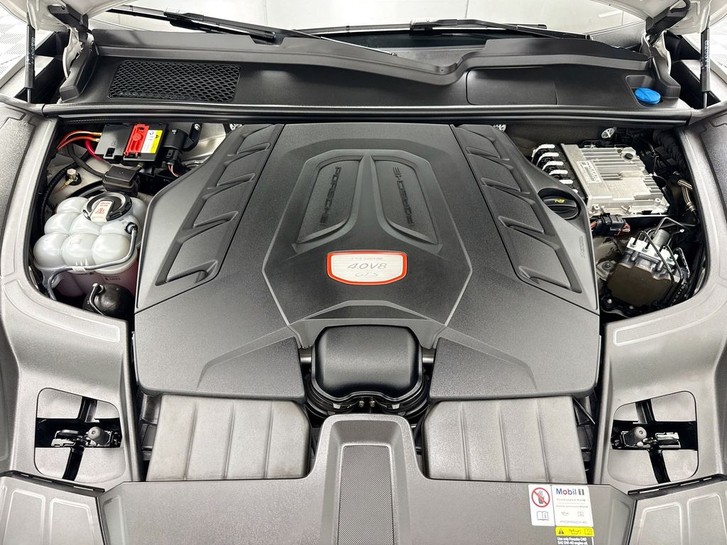 Thumbnail: 2023 Porsche  - 30