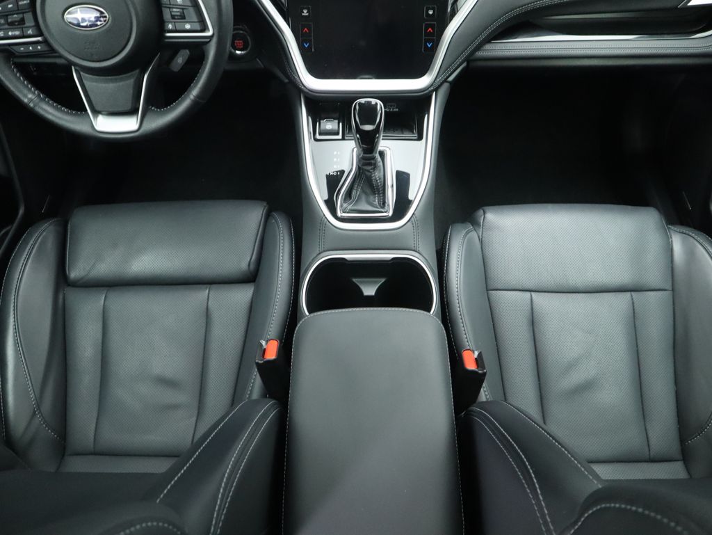 Thumbnail: 2024 Subaru Outback - 16