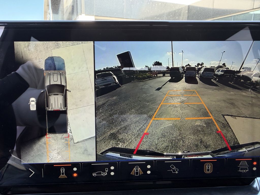 new 2026 GMC Sierra 2500HD car, priced at $83,110