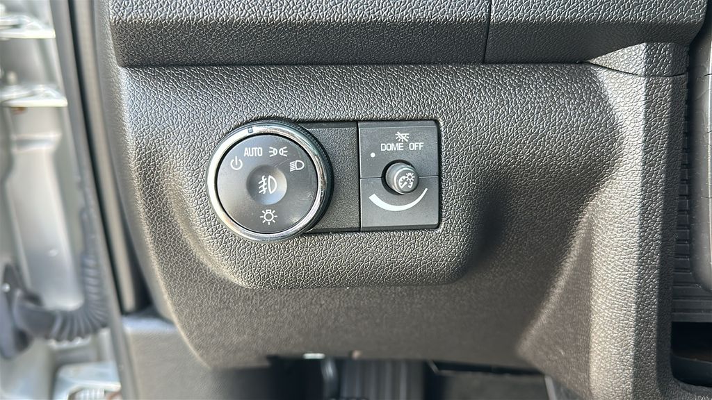 2012 GMC Acadia SL Silver at Bayway Cadillac Southwest