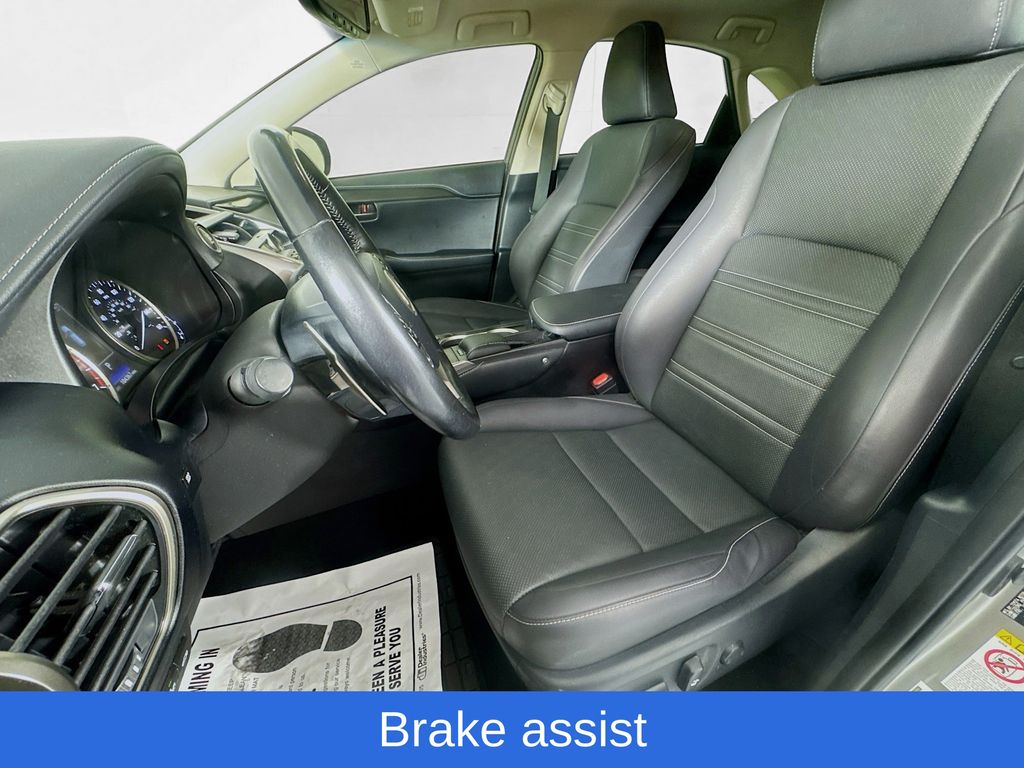 Used Car 2019 Lexus Nx  For Sale Under $20,000 In Austin, Texas