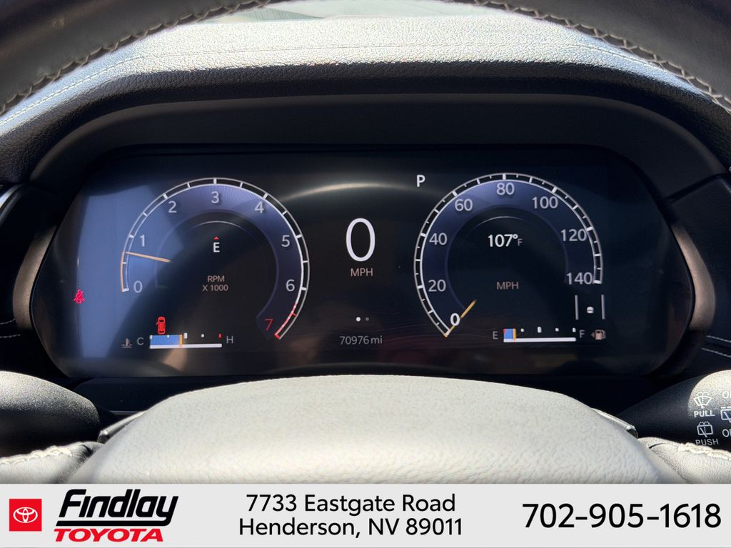 Used 2021 Jeep Grand Cherokee L SUV