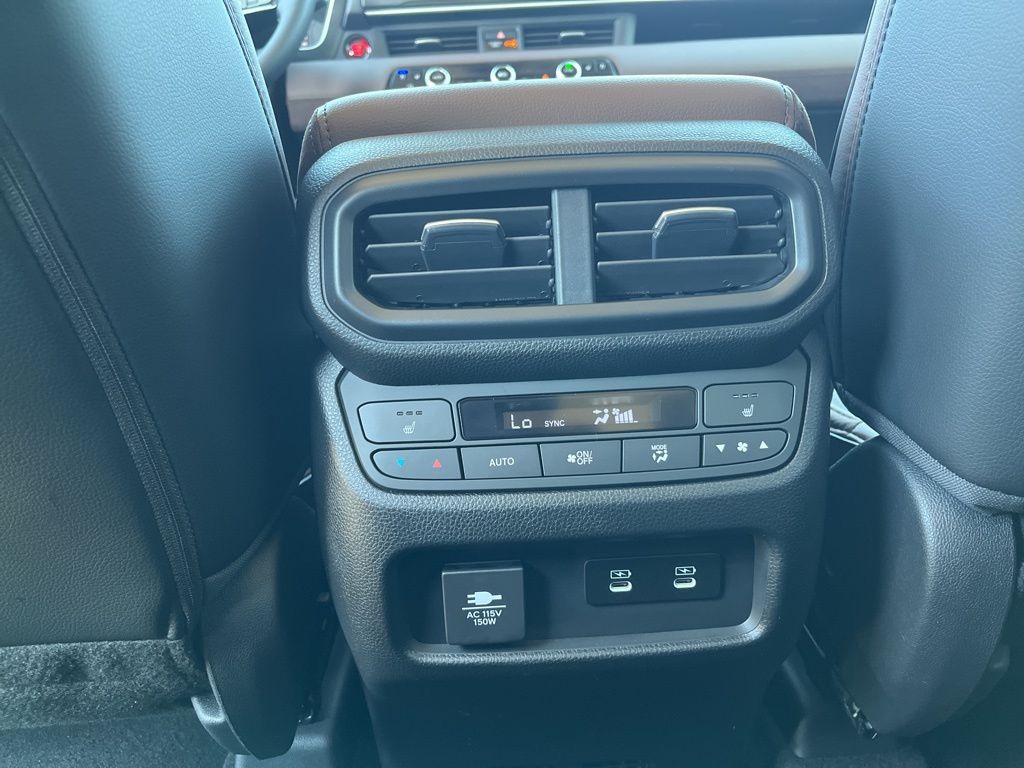 Thumbnail: 2026 Honda Pilot - 11