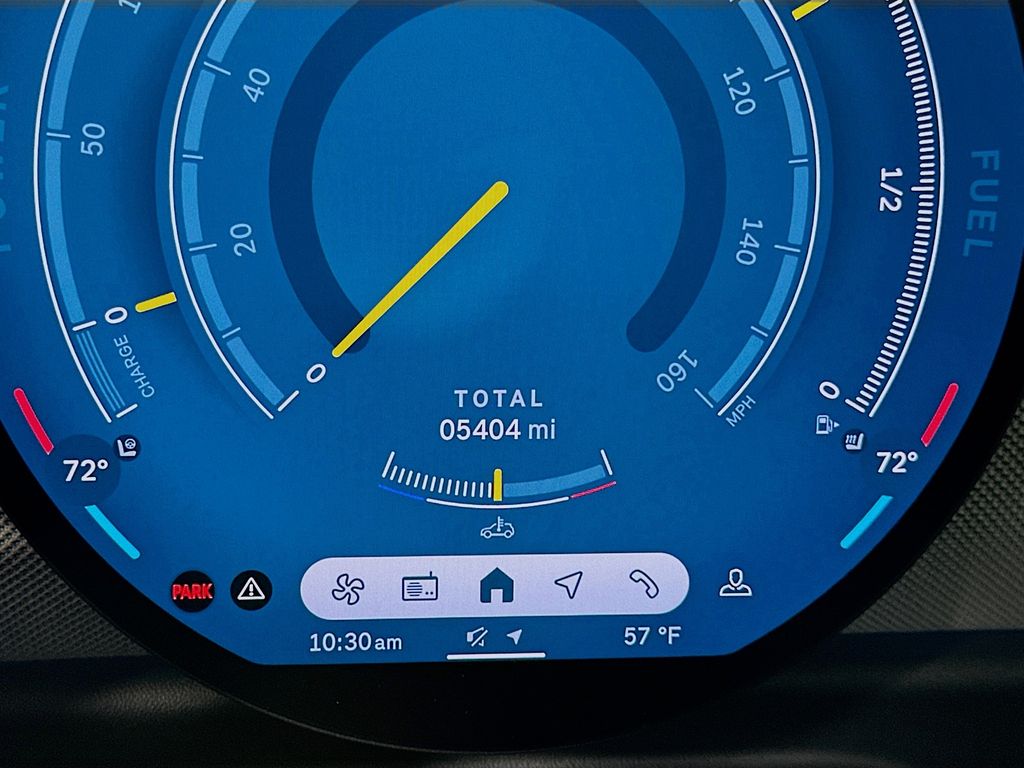 Thumbnail: 2025 MINI Cooper - 12