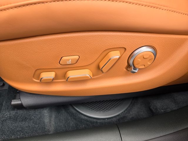 2025 Genesis GV80 3.5T 20