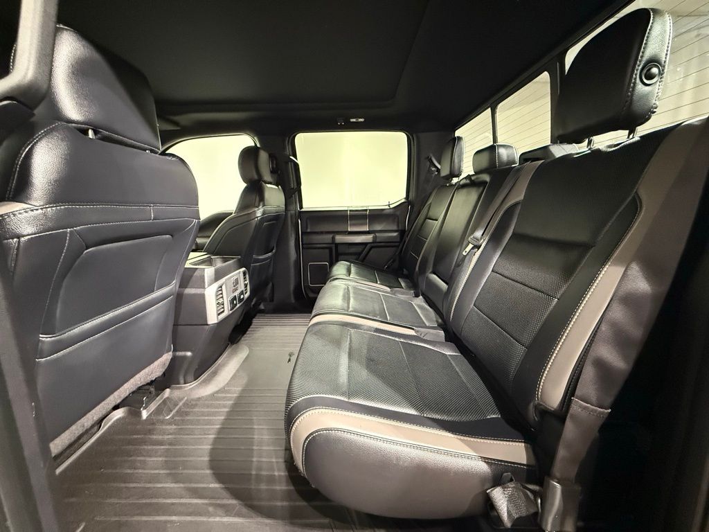 Thumbnail: 2018 Ford F-150 - 19