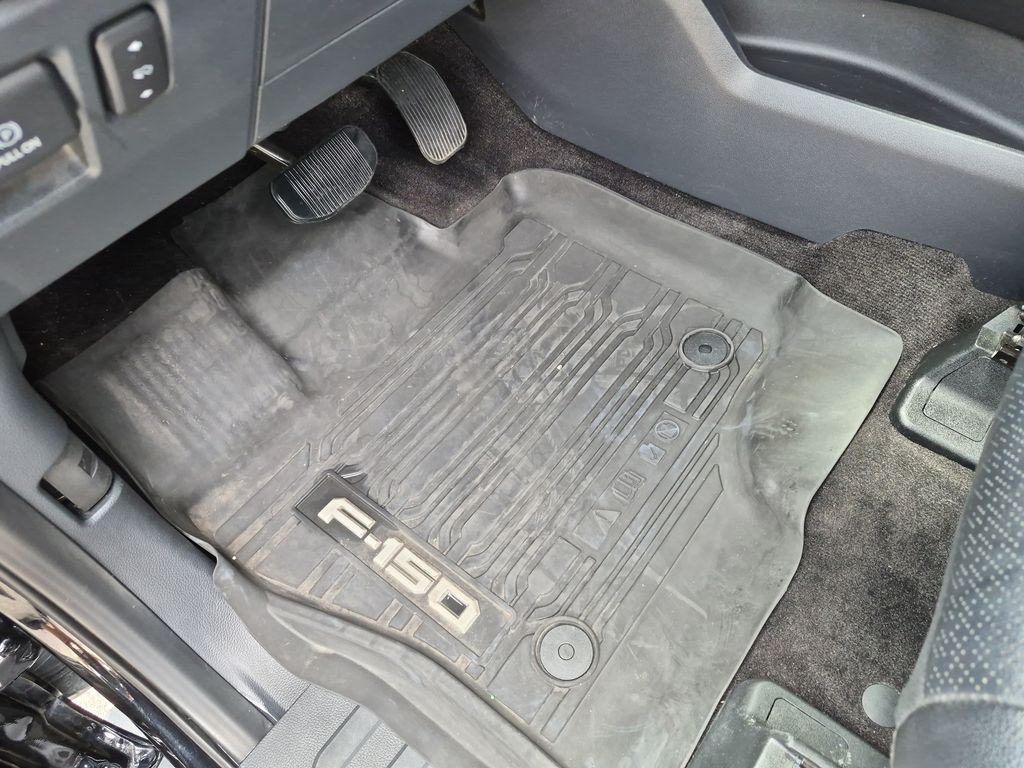 Used Car 2022 Ford F-150  Lariat For Sale Under $50,000 In Austin, Texas