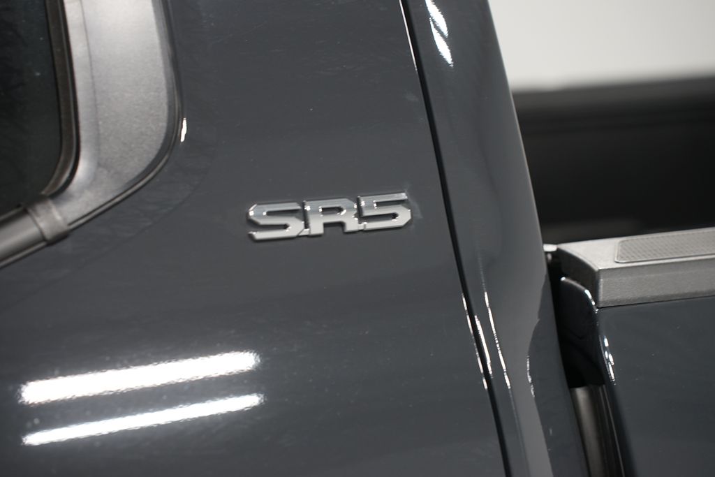 Thumbnail: 2025 Toyota Tacoma - 11