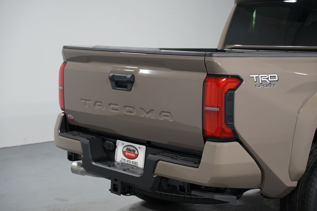 Thumbnail: 2026 Toyota Tacoma - 9
