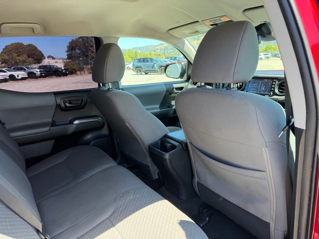 Used 2020 Toyota Tacoma Truck