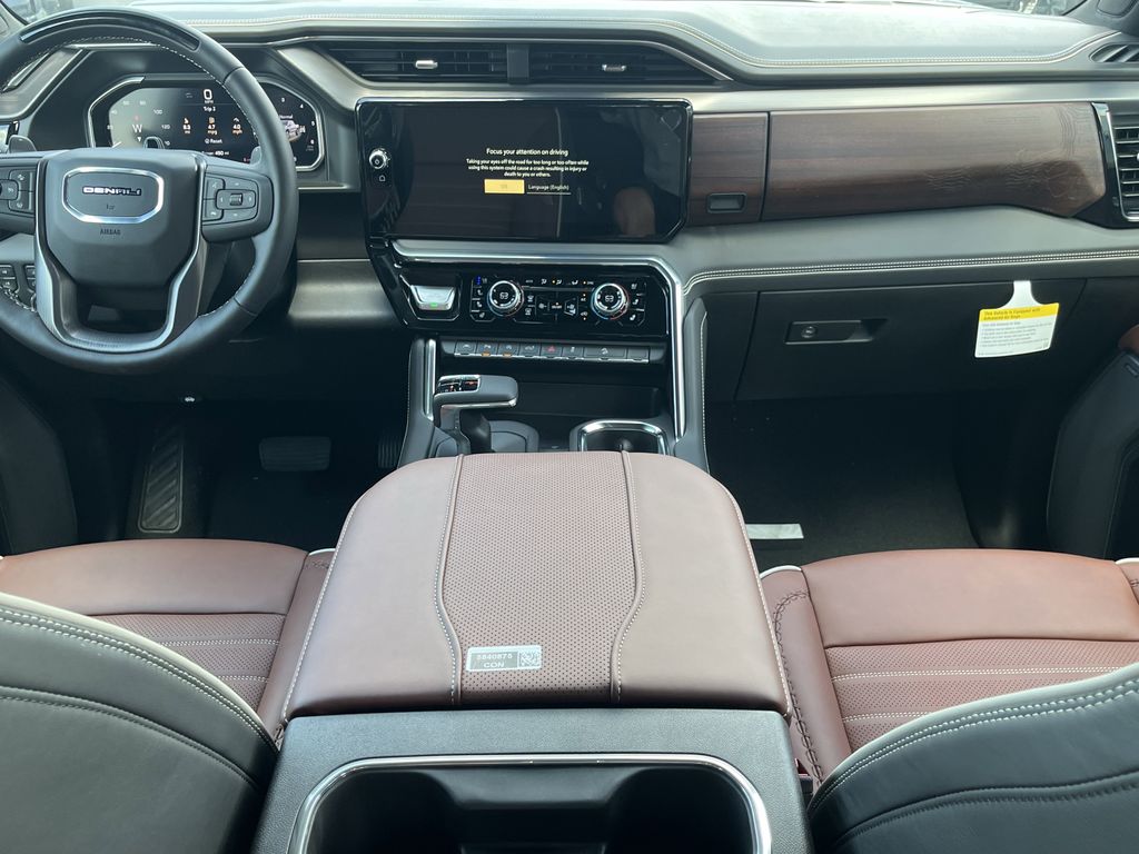 new 2026 GMC Sierra 1500 car, priced at $72,153