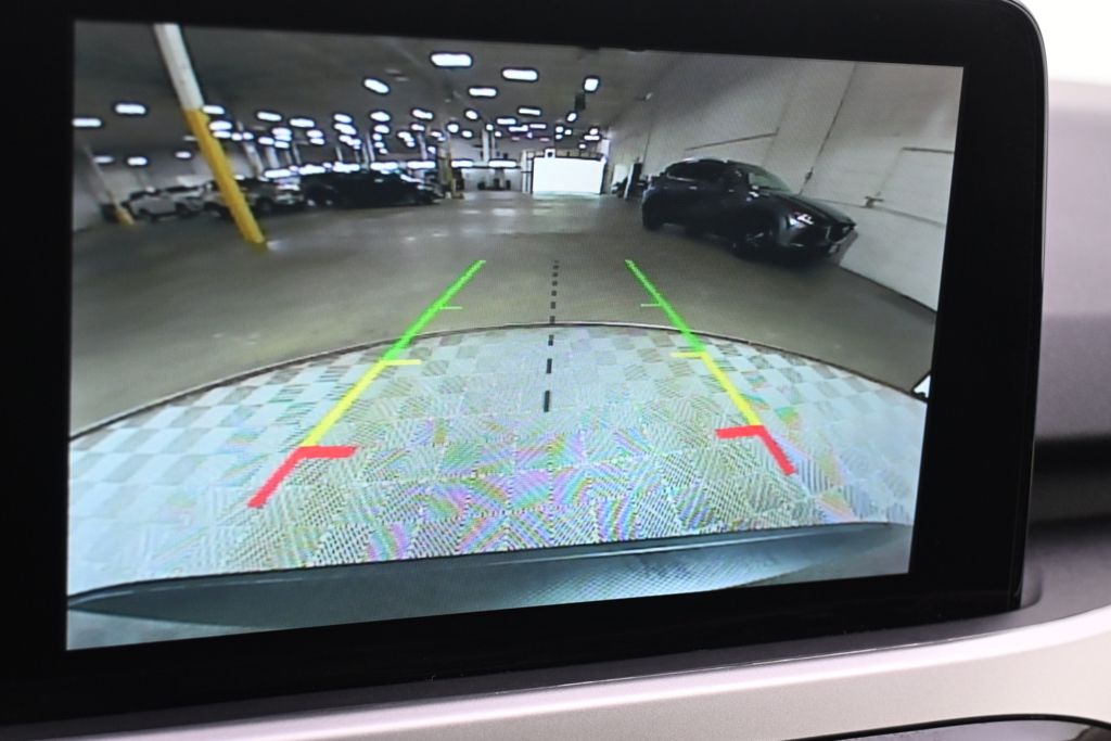 Used 2020 Black Ford SEL image 30