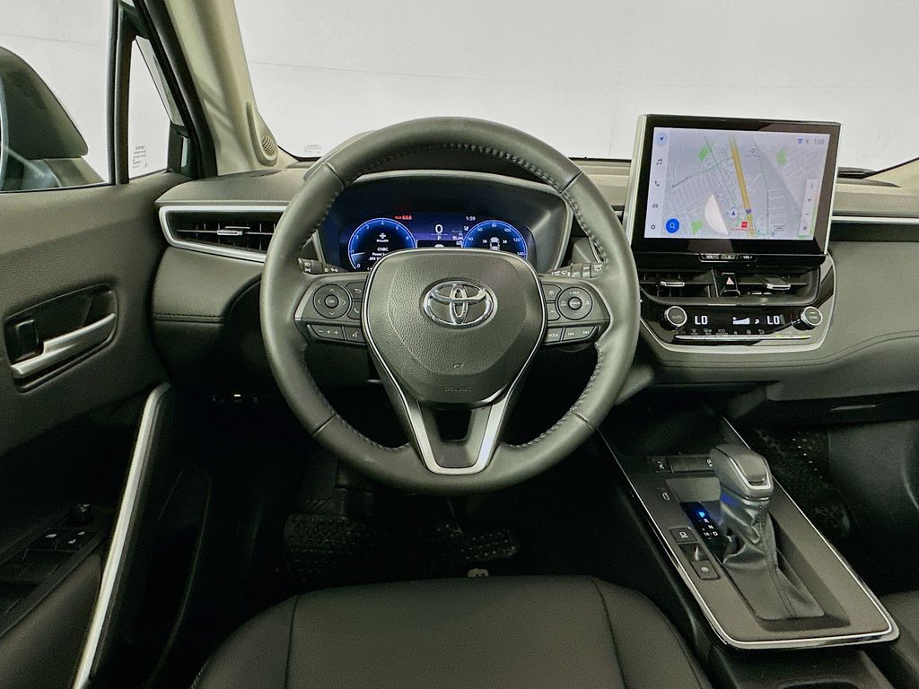 Thumbnail: 2026 Toyota Corolla Cross - 22