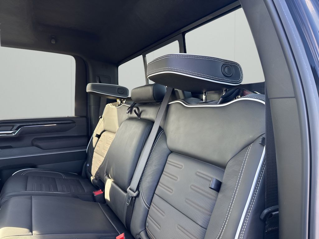 Used Car 2024 Gmc Sierra 2500hd  At4x For Sale Under $80,000 In Austin, Texas