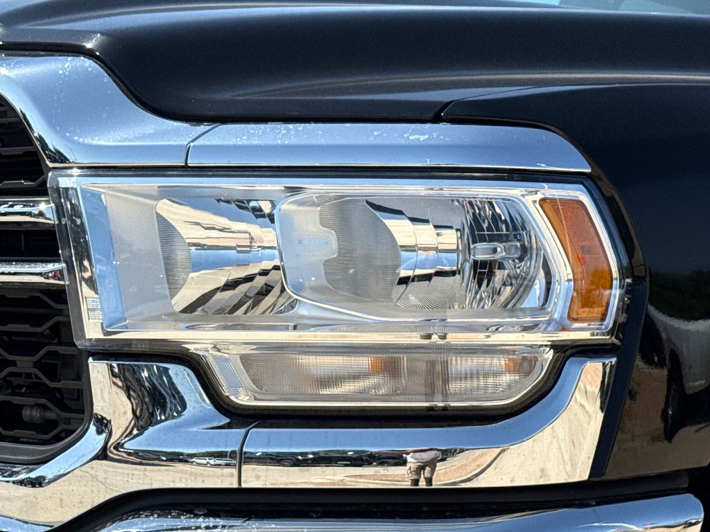 Used 2024 Ram 3500 Truck
