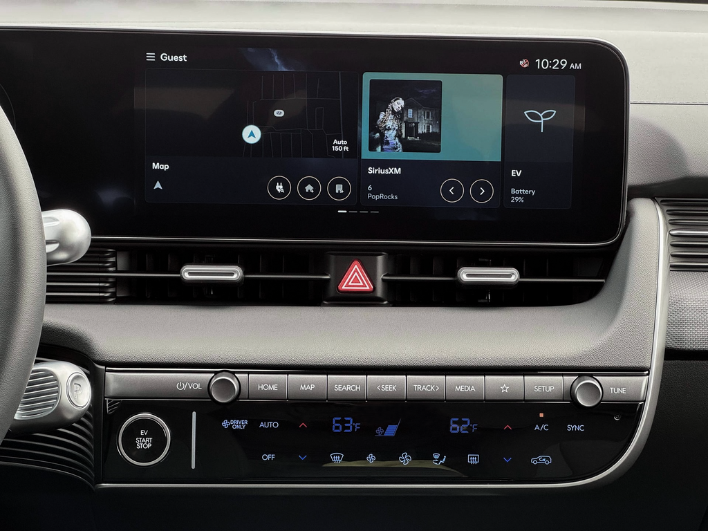 New 2026 Green Hyundai SE image 19