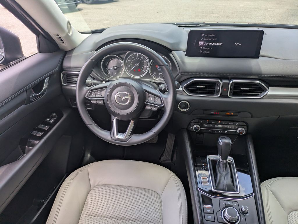 2023 Mazda CX-5 2.5 S Preferred