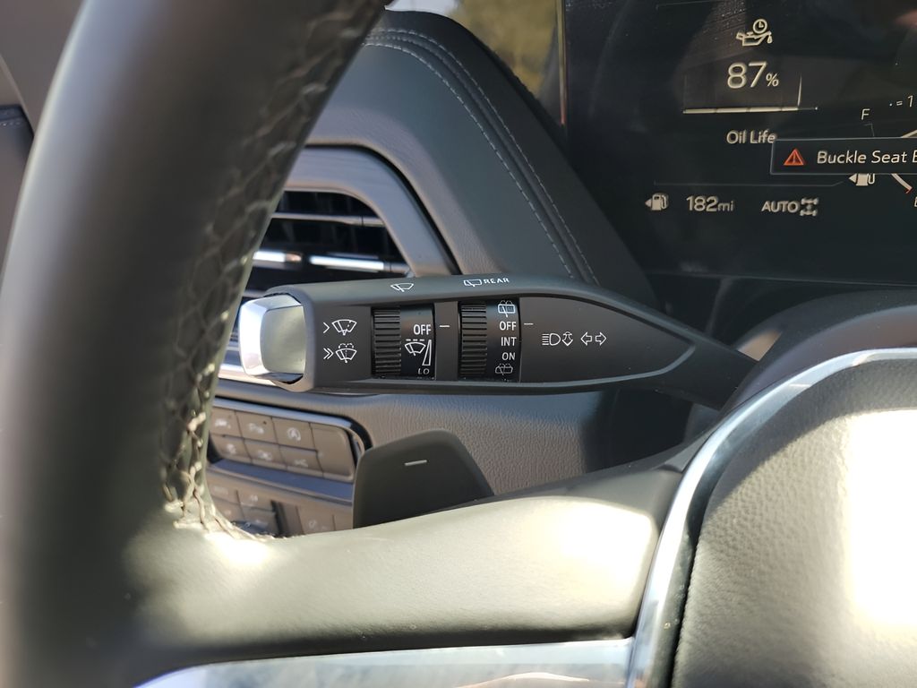 Used Car 2025 Gmc Yukon  Denali For Sale Under $80,000 In Austin, Texas