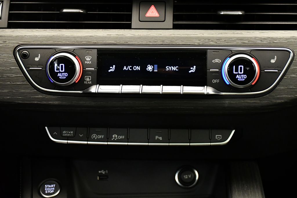 Thumbnail: 2023 Audi A5 - 25