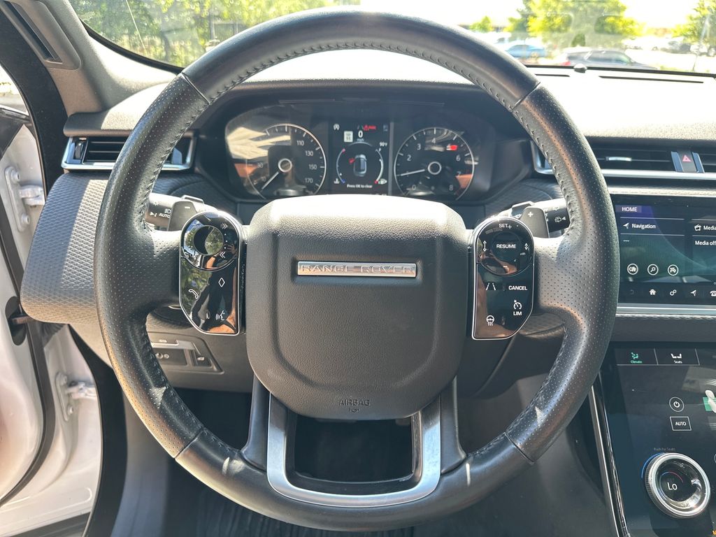 Used Car 2020 Land Rover Range Rover Velar  S For Sale Under $25,000 In Austin, Texas
