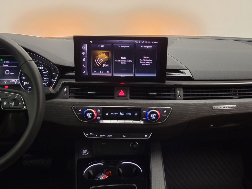 Thumbnail: 2023 Audi A4 - 25