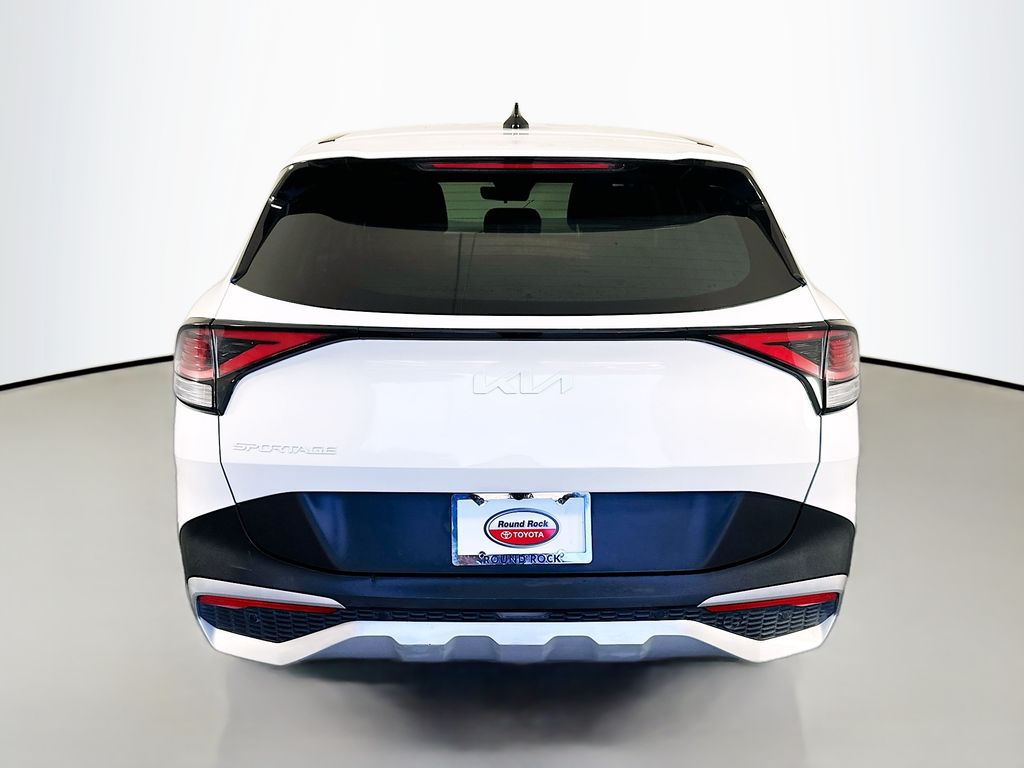 Thumbnail: 2023 Kia Sportage - 6