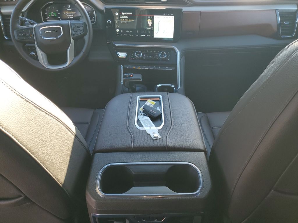 Used Car 2022 Gmc Sierra 1500  Denali For Sale Under $60,000 In Austin, Texas