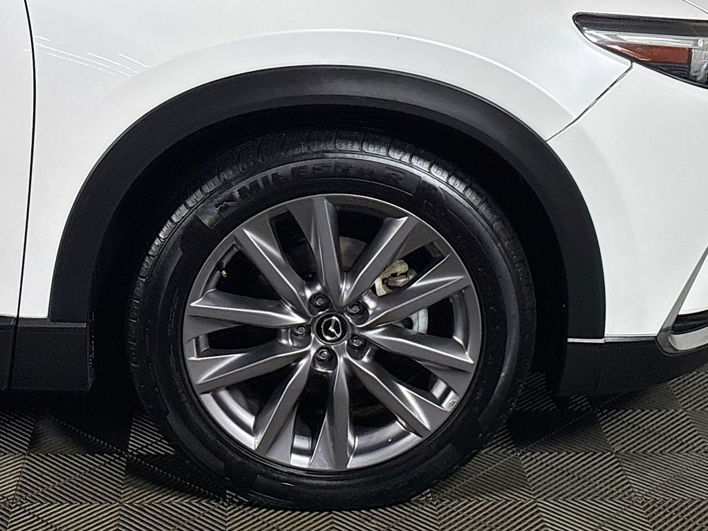 2023 Mazda CX-9 Grand Touring