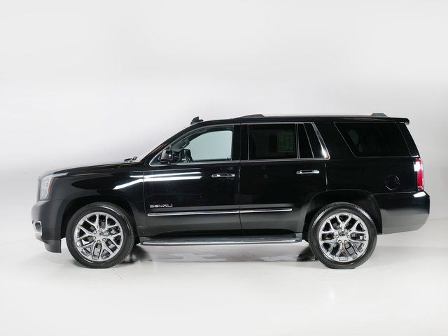 Used 2015 Black GMC Denali image 6