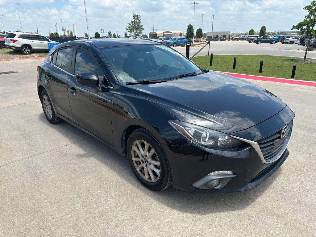 Thumbnail: 2016 Mazda Mazda3 - 2
