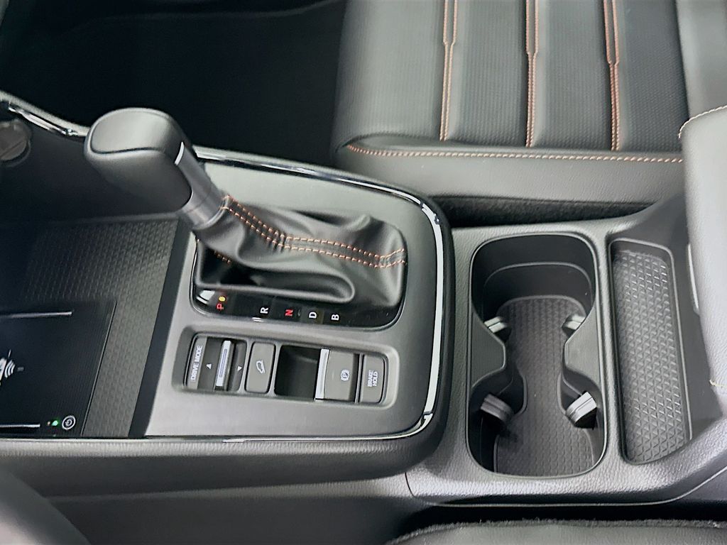 Thumbnail: 2026 Honda CR-V - 14