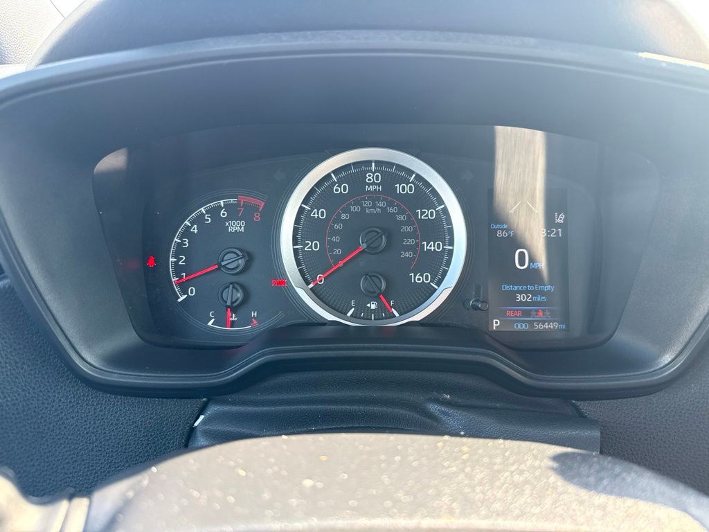 Used 2020 Toyota Corolla Sedan