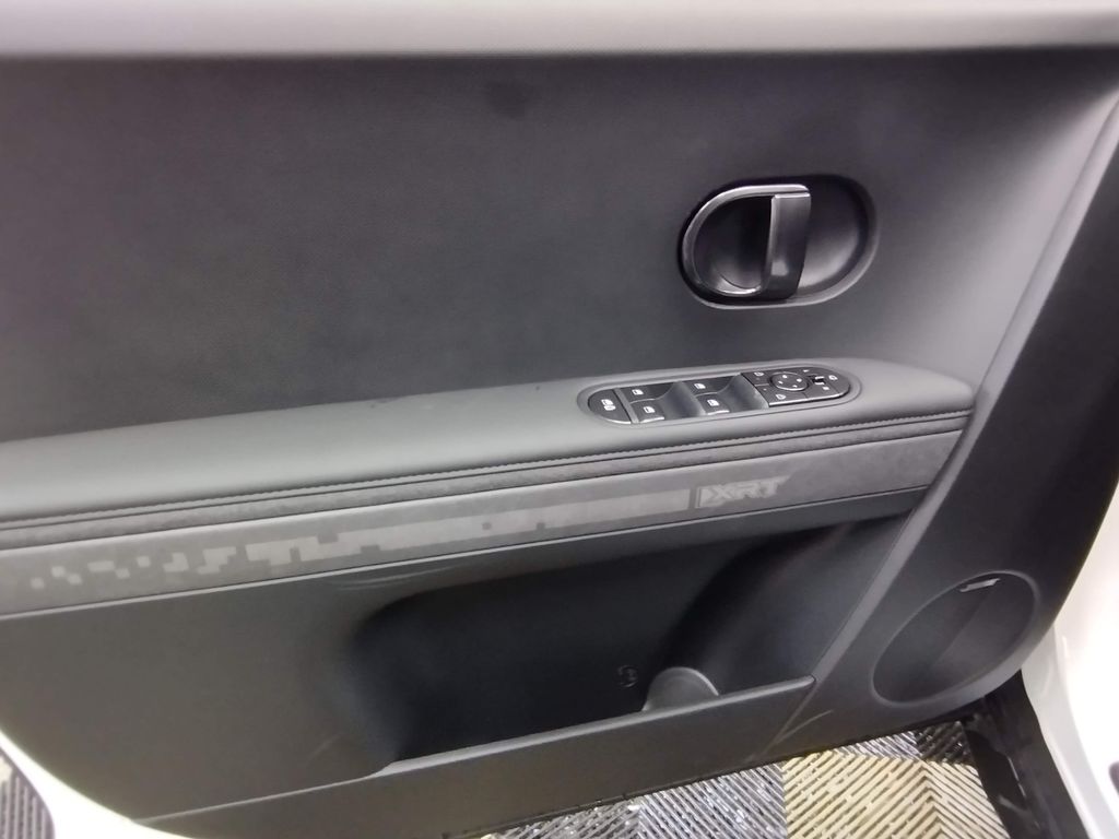 2026 Hyundai IONIQ 5 XRT