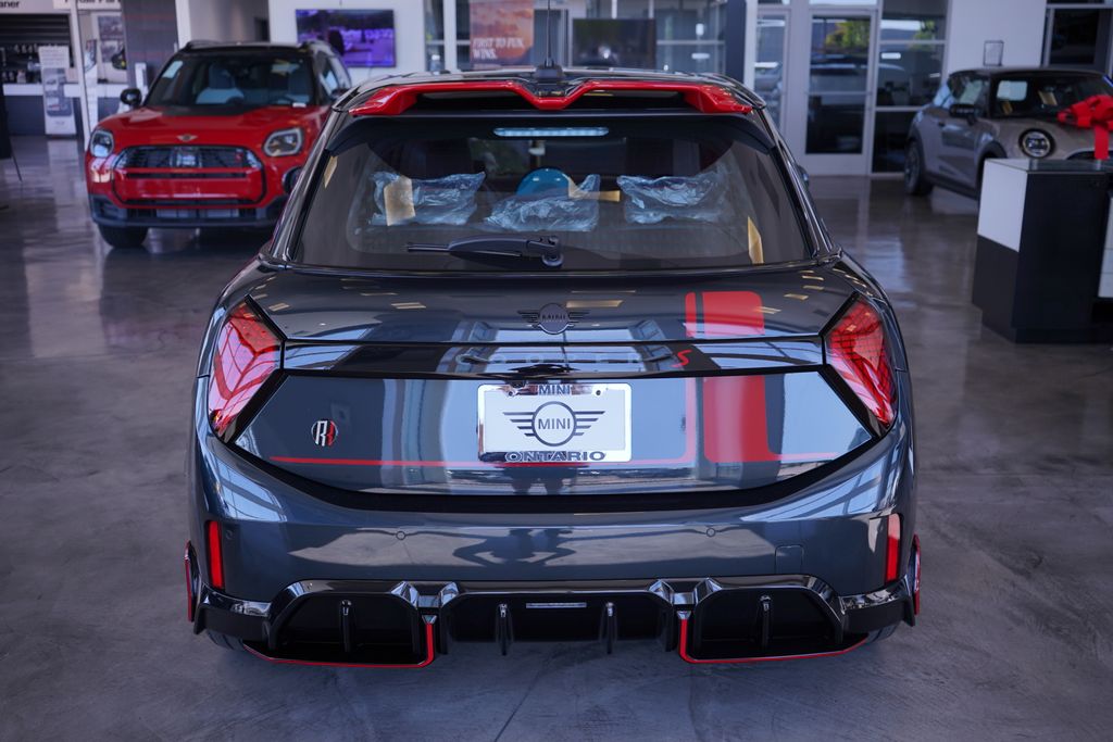 Thumbnail: 2026 MINI Cooper - 4