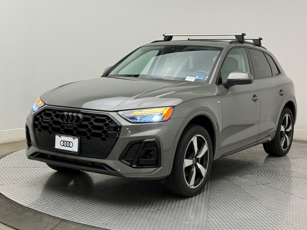 Thumbnail: 2023 Audi Q5 - 5