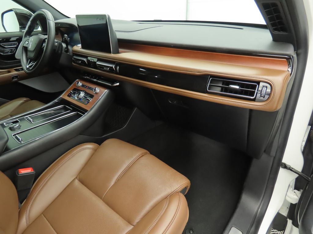 2020 Lincoln Aviator Reserve 18